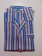 Klassieke heren Pyama Dolfijn M52, Kleding | Heren, Pyjama's, Ophalen of Verzenden, Gedragen, Maat 52/54 (L)