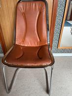 Siège fauteuil  acier, Ophalen, Gebruikt, Minder dan 75 cm, Vinted