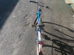 Meisjes fiets, Ophalen, Zo goed als nieuw