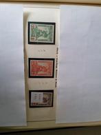 Postzegels Monument de Merode, Postzegels en Munten, Postzegels | Volle albums en Verzamelingen, Ophalen