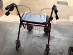 rollator, Diversen, Rollators, Ophalen, Opvouwbaar, Gebruikt