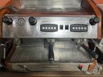 espresso apparaat, Elektronische apparatuur, Koffiezetapparaten, 2 tot 4 kopjes, Ophalen of Verzenden, Zo goed als nieuw, Espresso apparaat