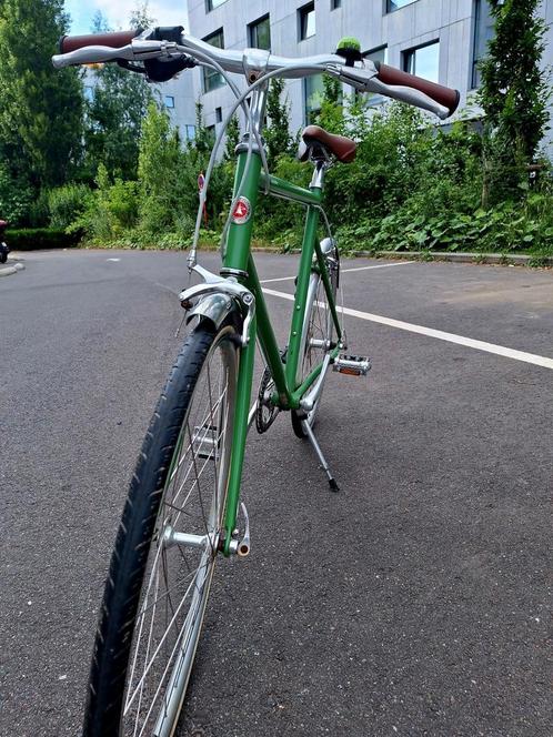 Tokyobike Classic Sport 26 Moss Green, Fietsen en Brommers, Fietsen | Heren | Herenfietsen, Ophalen
