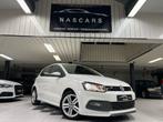 Volkswagen Polo 1.6 TDI R-Line 115.000 km 2014, Auto's, Volkswagen, Te koop, Stadsauto, 5 deurs, Stof