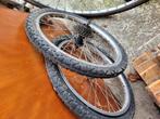 Fiets onderdelen, Fietsen en Brommers, Ophalen, Gebruikt