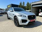 Jaguar f-pace r-sport facelift 2019 1j Garantie, Auto's, Jaguar, Automaat, Euro 6, Leder, Bedrijf