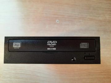 CD Writer For Computer, Enlèvement, Comme neuf