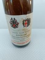 Riesling Auslese Mild van 1994. Graacher Himmelreich., Collections, Vins, Neuf, Autres régions, Enlèvement ou Envoi, Vin blanc