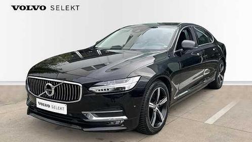 Volvo S90 Inscription T4 Geartronic, Autos, Volvo, Entreprise, S90, Air conditionné, Alarme, Bluetooth, Cruise Control, Rétroviseurs électriques