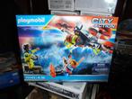 playmobil 70143 city action, Enlèvement ou Envoi, Neuf