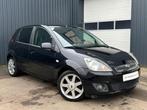 Ford Fiesta 1.3-8V Futura, Autos, Achat, 69 ch, Boîte manuelle, 5 portes