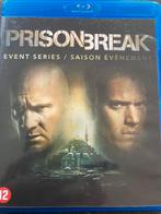 Prison Break - Event Series Blu-ray, CD & DVD, Blu-ray, Enlèvement ou Envoi, Comme neuf, TV & Séries télévisées, Coffret