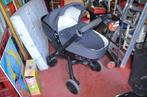 Kinderwagen Maxicosy babyuitzet, Kinderen en Baby's, Gebruikt, Verstelbare duwstang, Ophalen, Kinderwagen