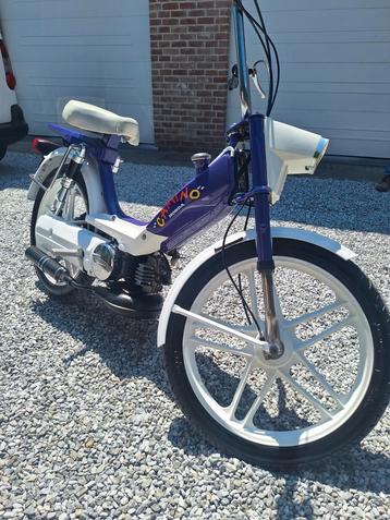 Honda camino funny z140, Enlèvement ou Envoi, Comme neuf