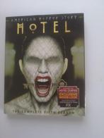 DVD Hotel  - American Horror Story: Seizoen 5, Horreur, Enlèvement ou Envoi