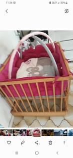 Baby artikel, Kinderen en Baby's, Speelgoed | Poppen, Ophalen, Gebruikt, Overige typen