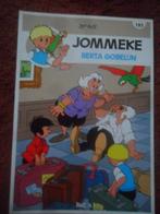 Jommeke, Eén stripboek, Zo goed als nieuw, Ophalen, Jef Nys
