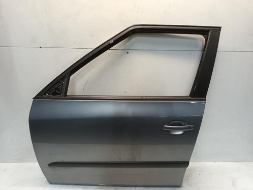 PORTIER LINKS VOOR Skoda Fabia II Combi (01-2007/12-2015), Auto-onderdelen, Carrosserie, Deur, Skoda, Voor, Links, Gebruikt