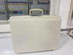 Valies Samsonite vintage, Handtassen en Accessoires, Koffers, Ophalen, Gebruikt, Slot