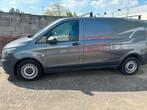 114CDI 2015 AIRCO EURO5B 300,000KM 3PL 0471654764, Auto's, Mercedes-Benz, Euro 5, Zwart, Bedrijf, 5 deurs
