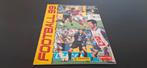 Panini voetbal 1999, Verzamelen, Ophalen of Verzenden, Zo goed als nieuw