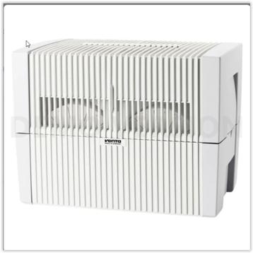 Humidificateur Venta LW45, Enlèvement, Utilisé, Humidificateur