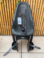 Zwarte Thule Yepp 2 maxi kinderstoel, Ophalen, Zo goed als nieuw