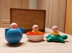 Badspeelgoed Fisher Price Little People set, Ophalen, Gebruikt
