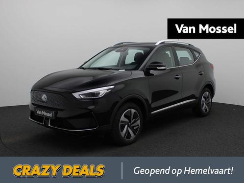 MG ZS EV Standard Range Comfort 50 kWh, Auto's, MG, Bedrijf, Te koop, ZS, ABS, Achteruitrijcamera, Adaptive Cruise Control, Airbags