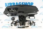 Airbag set – Dashboard met stiksel Peugeot 5008 (2016-heden), Gebruikt, Ophalen of Verzenden