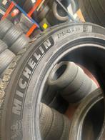 Set Banden 275/45/20(110v) M+S Michelin 275/45/20(110v), Ophalen