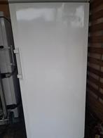 Diepvries kasten, Enlèvement