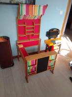 magasin en bois, Enfants & Bébés, Enlèvement, Utilisé