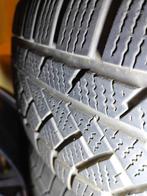 Winterbanden Renault Scénic IV 20" op MAK velg 20 inch, Auto-onderdelen, Banden en Velgen, Ophalen, Winterbanden, Band(en)