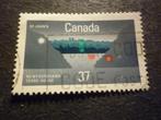 Canada 1988 Mi 1094(o) Gestempeld/Oblitéré, Timbres & Monnaies, Timbres | Amérique, Envoi