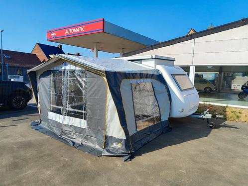 Voortent voor rabido 310, Caravans en Kamperen, Voortenten en Luifels, Gebruikt, Ophalen