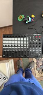 APC 40 mk2, Ophalen of Verzenden, Zo goed als nieuw