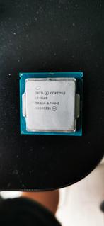 I3 6100 cpu, Ophalen of Verzenden, Zo goed als nieuw