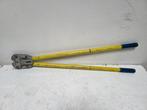 Klauke K Perskabelschoentang KERFTANG K7 120-240 MM2, Ophalen of Verzenden, Overige typen