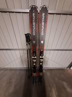 Alpine ski Dynastar 158cm , goed onderhouden, Sports & Fitness, Ski & Ski de fond, Enlèvement, Utilisé