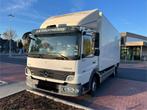 Mercedes Atego 816 euro4 253.000km, Wit, Mercedes-Benz, 5 deurs, Particulier