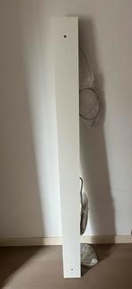 Keuken of bureaulamp lengte 1.30m, Huis en Inrichting, Ophalen, Gebruikt, Metaal