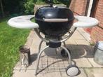 Barbecue Weber 57 cm, Jardin & Terrasse, Barbecues au charbon de bois, Utilisé, Weber