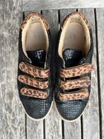 Prachtige comfortabele sneakers maat 39, Ophalen, Zwart, Sneakers, Gedragen