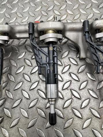 MINI (BMW) MINI [FUEL_INJECTOR] 0261500539 2019 beschikbaar voor biedingen