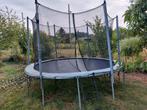 Trampoline 3,5m diamètre, Enfants & Bébés, Comme neuf, Enlèvement