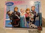 Puzzel Frozen, 500 stukjes. Nieuw., Ophalen, Nieuw