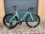 Canyon Aeroad CF SLX 7 Medium, Fietsen en Brommers, Fietsen | Racefietsen, 28 inch, Carbon, Zo goed als nieuw, Meer dan 20 versnellingen