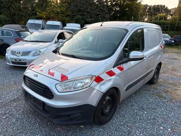 Ford 2015 250.000km dieszl riem kapot beschikbaar voor biedingen