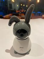 Alecto Wifi Babyfoon Smart Baby 10, Kinderen en Baby's, Babyfoons, Ophalen, Zo goed als nieuw, 250 meter of meer, Terugspreekfunctie